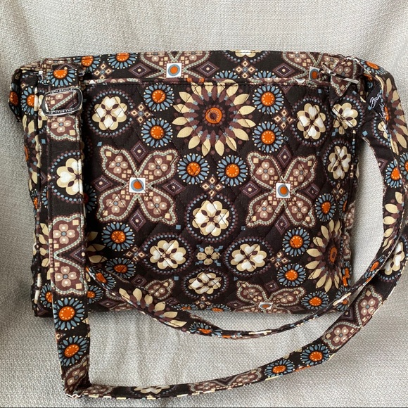 Vera Bradley Shoulder Bag - Picture 2 of 9